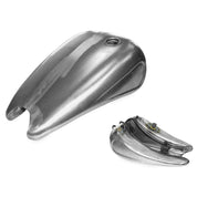 Bikers Choice Stretched Steel Gas Tank For - 012819 2" 4 gal.