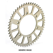 Works Triplestar Rear Alum Sprocket 53T OFFROAD for KTM 525 XC/XC-W 2007-2009