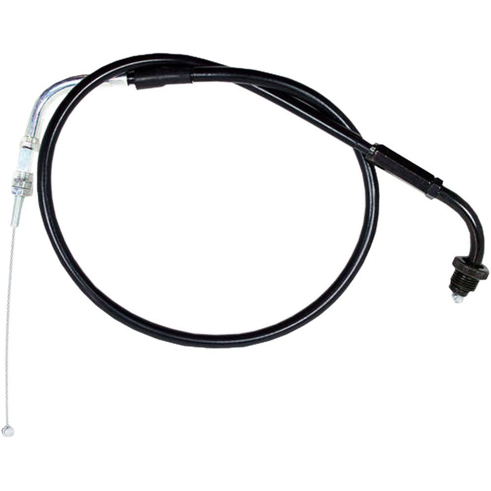 Motion Pro Black Throttle Push Cable 04-0146