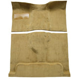 ACC Replacement Carpet Kit For 1984-1991 Jeep Grand Wagoneer Pass Area - CHOOSE COLOR