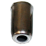 Conectores de tapa larga para cable Motion Pro de 6 mm (paquete de 10) 01-0005
