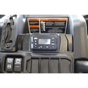 SSV Works 2 Speaker Audio Kit For Can-Am Defender HD10 2016-2022 DF-2A