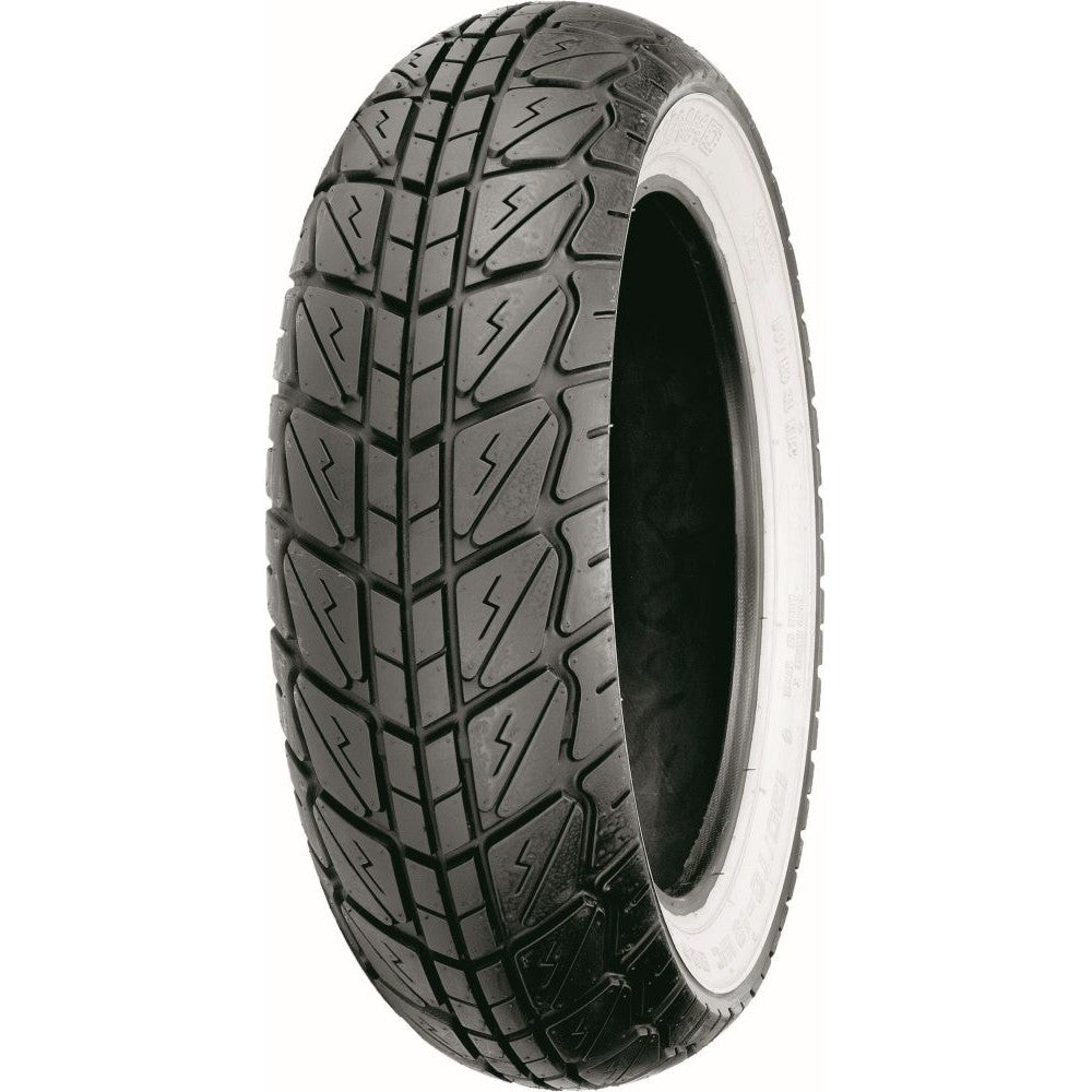 Shinko SR723 Front/Rear 140/70-12 Scooter Tire