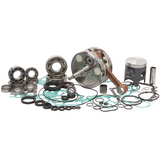 Wrench Rabbit Complete Engine Rebuild Kit For 2009-2013 KTM 150 SX