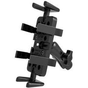 Ram Mounts Universal Cradle 3.5" W, 6" T Black - RAP-HOL-UN4-201U