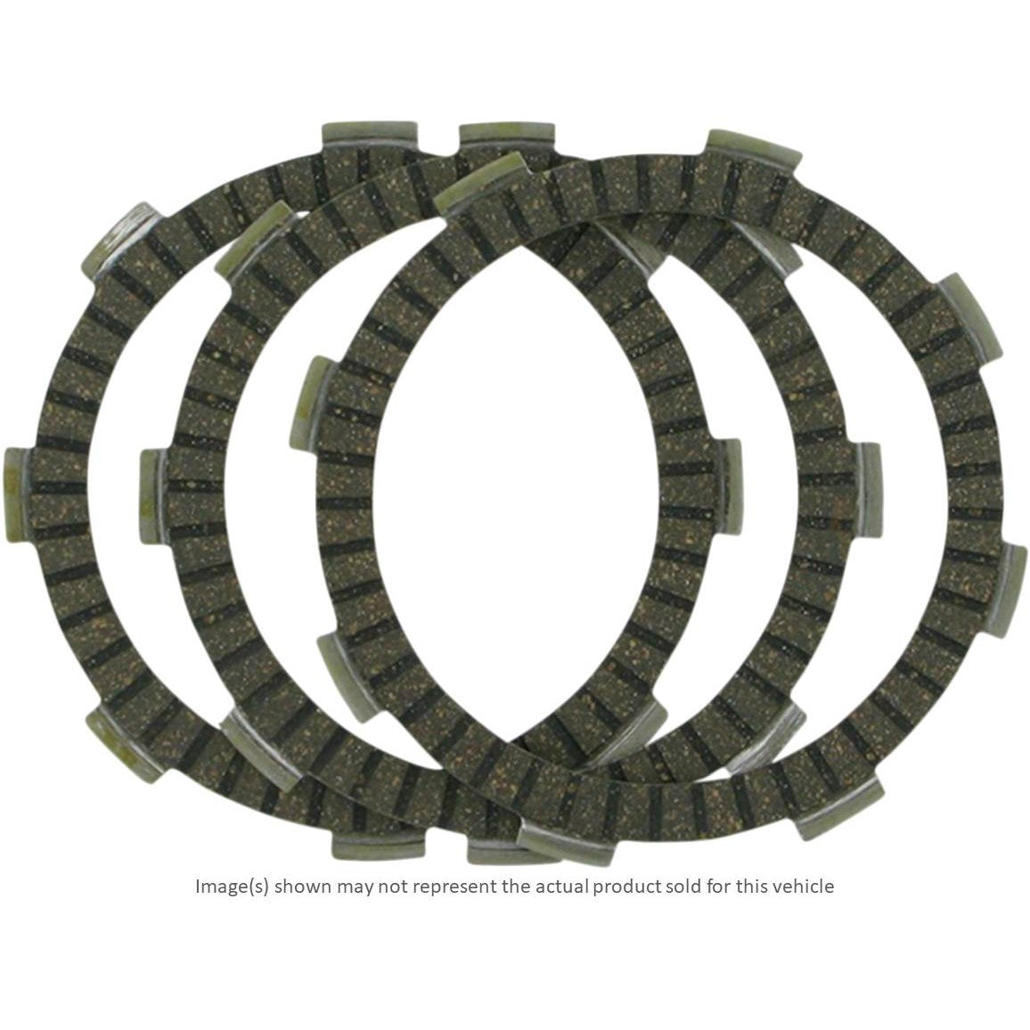EBC CK Series Clutch Kit for Honda XR80R 1995-2003
