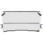 QuadBoss Folding Windshield 0.177" - TUCK100-0050
