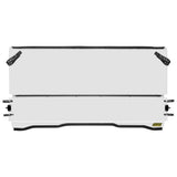 Parabrisas plegable QuadBoss de 0,177" - TUCK100-0050