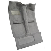 ACC Replacement Carpet Kit For 1986-1987 Mazda B2000 Ext Cab - CHOOSE COLOR