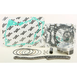 Kit de pistón de extremo superior Vertex VTKTC23551B-1