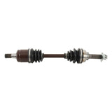 Eje CV delantero izquierdo estilo OE All Balls AB6-SK-8-301