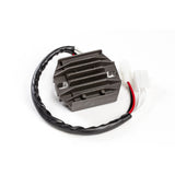 Ricks Rectifier-Regulator 10-201