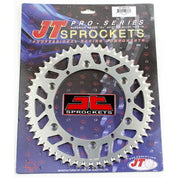 JT Sprockets - JTA853.52 - Aluminum Rear Sprocket, 52T