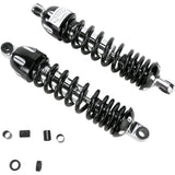 PROGRESSIVE METRIC 430-4258B 430-4258B BLK SHOCK 13'