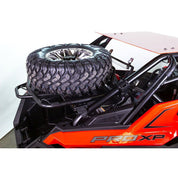 Seizmik Hard Coated Rear Windshield For Polaris RZR Pro XP 50-26105