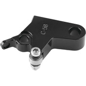 Puig Clutch Lever Adaptor Black - 6115N
