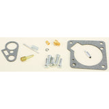 All Balls Bike Carburetor Rebuild Kit For Yamaha PW 50 1981-2022 26-1304