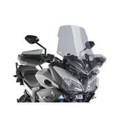 Puig Headlight Protector Clear - 8127W