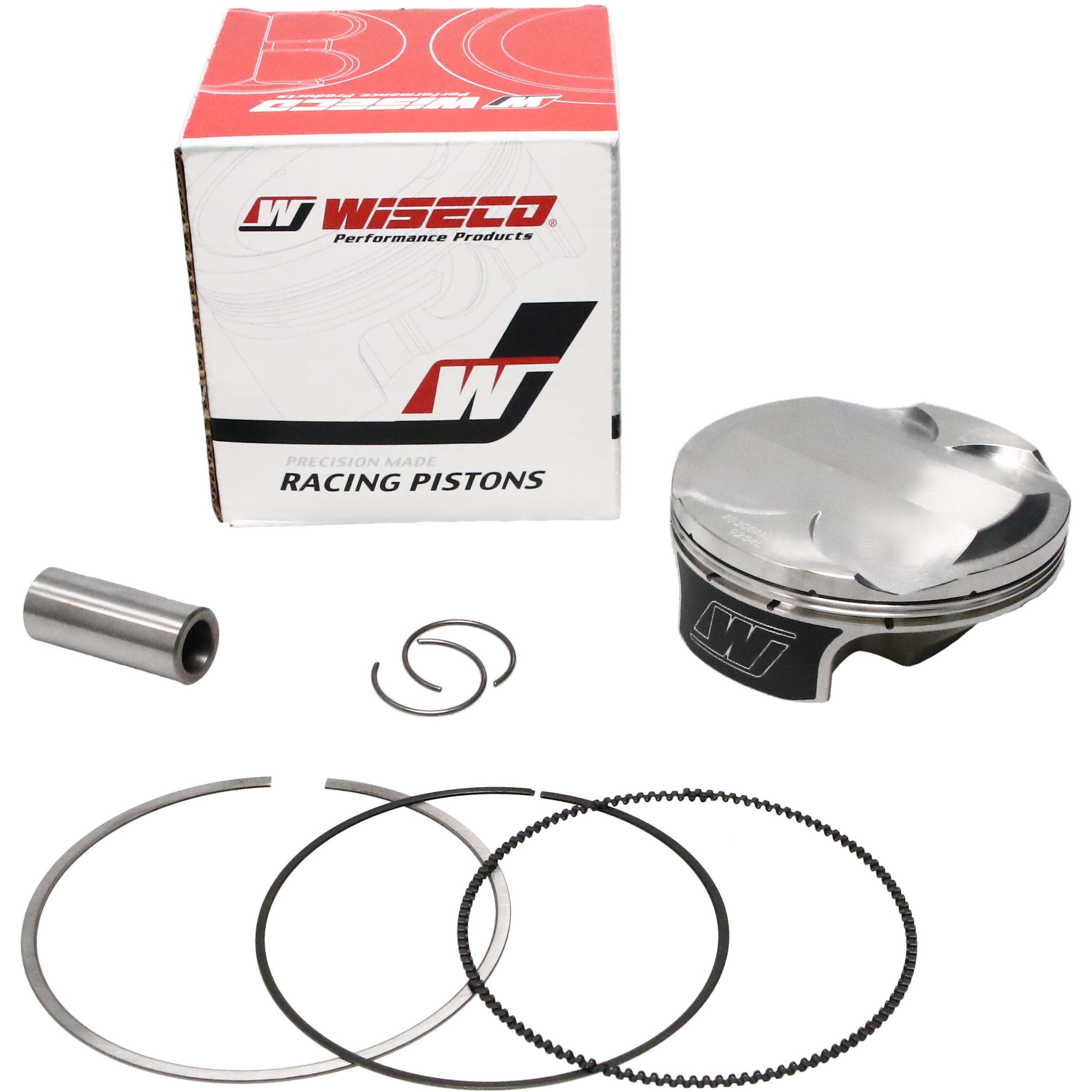 Wiseco Optimized Piston 95.00/Std 13.1 Gas/Husq/Ktm 40306M09500
