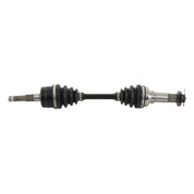All Balls OE Style CV Axle Front Left AB6-YA-8-105