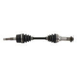 Eje CV delantero izquierdo estilo OE All Balls AB6-YA-8-105