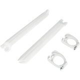Kawasaki KX125 1991-1993 UFO Fork Slider Protectors