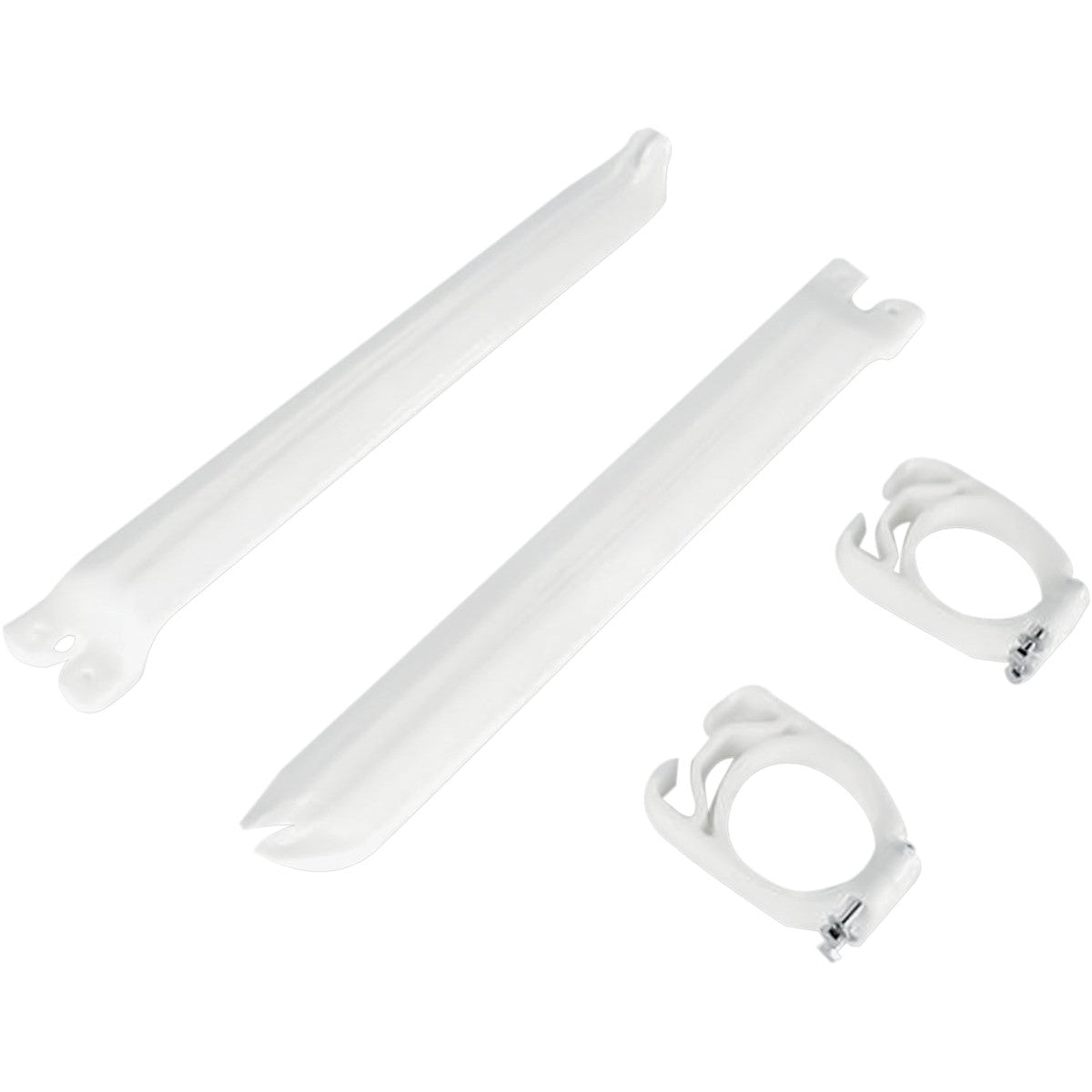 Kawasaki KX125 1991-1993 UFO Fork Slider Protectors