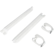 Kawasaki KX125 1991-1993 UFO Fork Slider Protectors