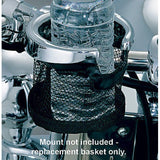 Kuryakyn Universal Drink Holder Replacement Basket