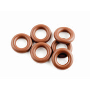 WSM Fuel Injector O-Ring Kit for Mercury / Mariner 75 - 300 Hp DFI 99-18