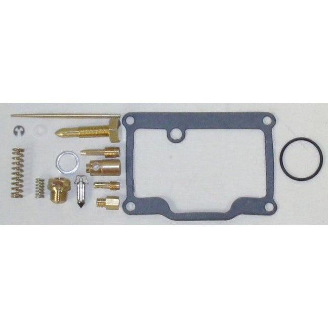 WSM Carburetor Kit For Polaris 250 Trail Blazer / Xplorer 96-06 016-405