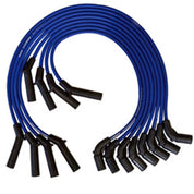 WSM Ignition Set Wire for Mercruiser V8 - 8.1L. 496 CI 369-550