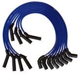 WSM Ignition Set Wire for Mercruiser V8 - 8.1L. 496 CI 369-550