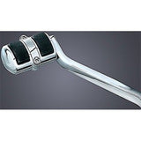 Yamaha XVS650 V-Star 650 Custom 1998-2013Shift Peg Cover Chrome for by Kuryakyn