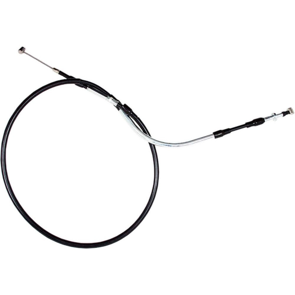 Motion Pro Black Vinyl Clutch Cable 03-0347