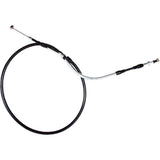 Motion Pro Black Vinyl Clutch Cable 03-0347