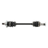 Eje de transmisión delantero izquierdo All Balls OE Style para Honda Pioneer 700 2014