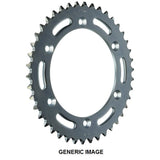 SUNSTAR Rear Steel Sprocket 49T for OFFROAD HUSQVARNA TC250 2010-2013