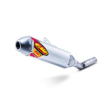 Silenciador deslizante de aluminio FMF Factory 4.1 RCT 042382