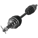 QuadBoss Replacement Axles Front Left - TRM-HO-8-117