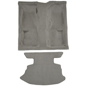 ACC Replacement Carpet Kit For 2003-2008 Nissan 350Z Coupe Complete - CHOOSE COLOR