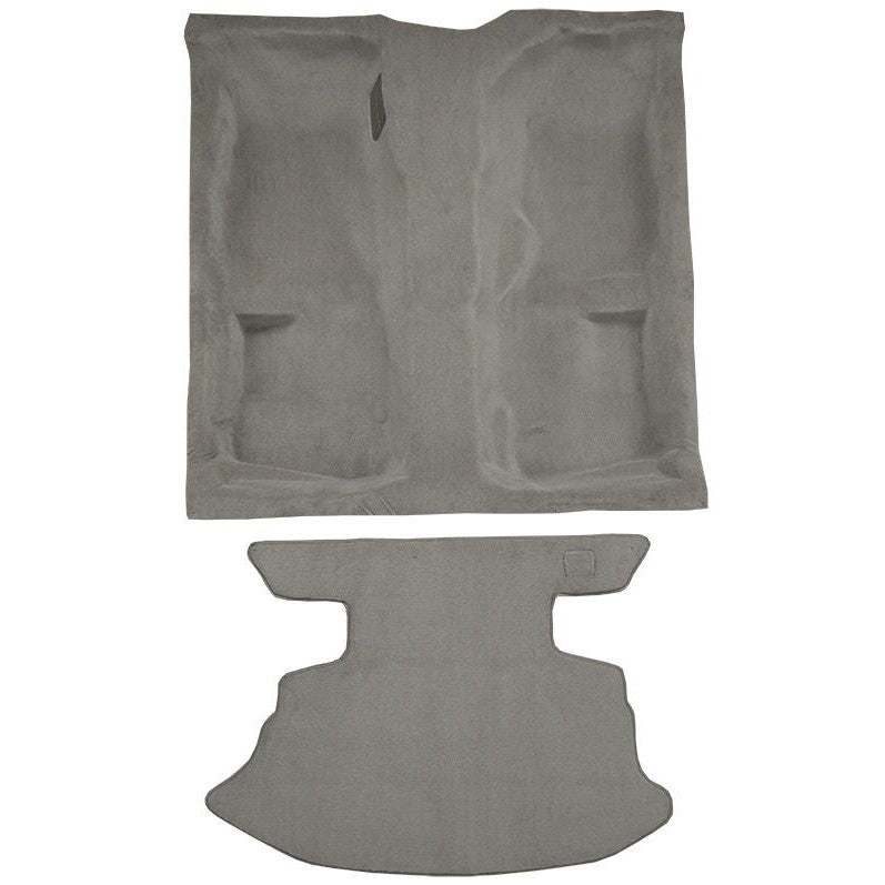 ACC Replacement Carpet Kit For 2003-2008 Nissan 350Z Coupe Complete - CHOOSE COLOR