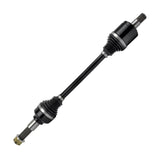 Demon Heavy Duty Axle For Yamaha Models 2019 PAXL-8025HD