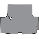 ACC Trunk Mat For 1971-1972 Dodge Dart Demon