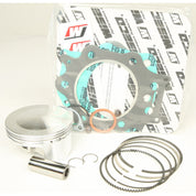 Wiseco Top End Kit 90.50/+0.50 9.5:1 Hon PK1590