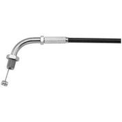 Motion Pro Black Vinyl Throttle Cable 10-0051