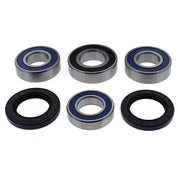 All Balls Rear Wheel Bearing Kit 25-1758