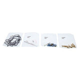 All Balls Carburetor Rebuild Kit For Polaris 600 RMK 144\" 2006-2007 26-1834"