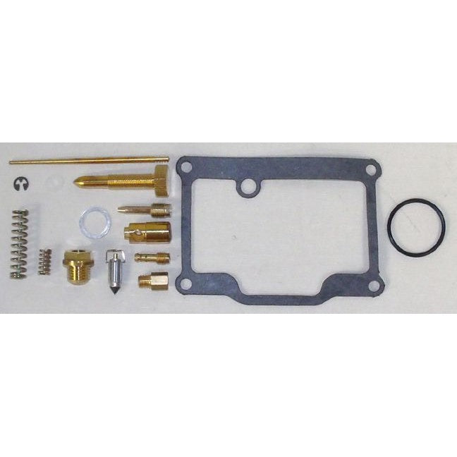 WSM Carburetor Kit For Polaris 350 Sportsman / Trail Boss 92-93 016-403