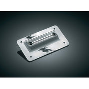 Kuryakyn Lay Down License Plate Holder